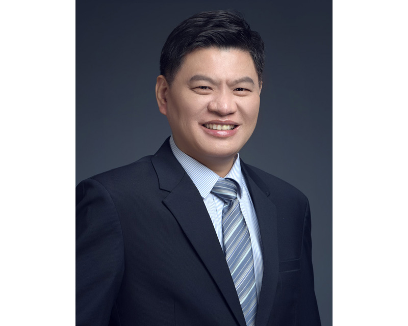 吳進成  會計師