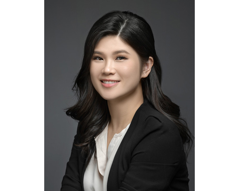 顏淑禎  會計師